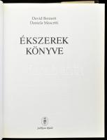 Daniela Mascetti - David Bennett: Ékszerek könyve. Fordította: Kovács Zsuzsanna, Dr. Oberfrank Feren...