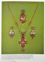 Daniela Mascetti - David Bennett: Ékszerek könyve. Fordította: Kovács Zsuzsanna, Dr. Oberfrank Feren...