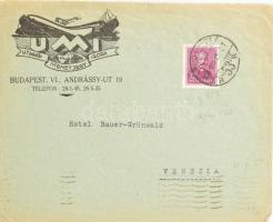 8 db reklámos, fejléces céges boríték