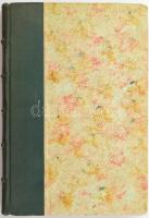 Ady Endre válogatott versei. Vál.: Dóczy Jenő. Jaschik Álmos illusztrációival. Bp., 1921, Pallas, 23...