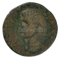 Római Birodalom / Róma / Augustus (Tiberius alatt) 31-37. As bronz (8,50g) T:VG Roman Empire / Rome / Augustus (under Tiberius) 31-37. As bronze [DIVVS AVG]VSTVS [PATER] / [PROVIDENT] - S-C (8,50g) C:VG RIC I 81