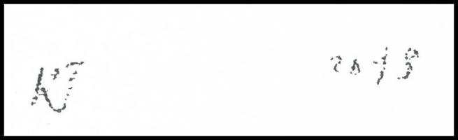 Reigl Judit (1923-2020): Portré. Szitanyomat, papír, jelzett a nyomaton, számozott: 1213/1500, 19,5x...