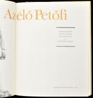 S. Nyírő József (szerk.): Az élő Petőfi - Megemlékezés Petőfi Sándor születésének 150. évfordulójáró...