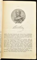 2 db aradi 13 vértanúval kapcsolatos könyv: Pintér Lajos :Az aradi 13 vértanú. + Egy címlap nélküli,...