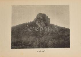 Olysói Gabányi János: A magyar várak legendái. I.-IV. kötet. Bp., é. n., Szent István-Társulat. Egés...