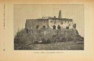 Olysói Gabányi János: A magyar várak legendái. I.-IV. kötet. Bp., é. n., Szent István-Társulat. Egés...