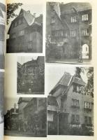 Kós Károly 1883-1977. Bercsényi 28-30. Bp.,1983, BME Építészhallgatóinak kiadványa. Fekete-fehér fot...