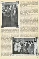 1935 Adolf Hitler - képek a Führer életéből. Cigarettakép gyűjtemény kompletten, szép állapotban 131...