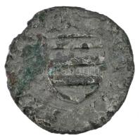 1437-1439. Denár Ag "Albert" (0,48g) T:VF,F Hungary 1437-1439. Denar Ag "Albert"...