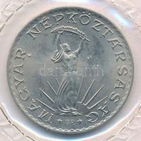 1981. 10Ft Ni "FAO" lezárt fóliatokban T:UNC patina
Adamo EM63