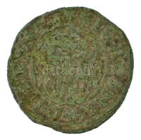 1551K-B Denár Ag "I. Ferdinánd" (0,45g) T:XF patina Hungary 1551K-B Denar Ag "Ferdina...