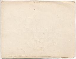 Verespatak, Goldbach, Rosia Montana; Kirnyik, aranybánya / mountain, gold mine (non PC) (szakadások ...