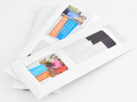 cca 1950 és 1980 közötti felvételek sokféle témáról (városképek Bp., Szeged, Veszprém, balatoni felv...