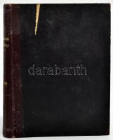 1889 Népiskolai közlöny. Nevelés- és oktatásügyi havi folyóirat. Szerk. és kiadják: Kecskeméthy Lász...