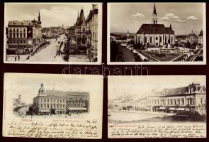 1899-1940  5 db/pcs Kolozsvár