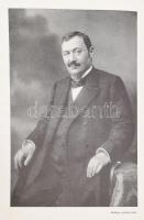 Vázsonyi Vilmos beszédei és írásai. I-II. köt. A két kötetben foglalt beszédeket, írásokat összegyűj...