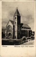 Kalocsa, Külvárosi Szent Imre templom (EK)