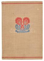 Makkai Sándor: Magyar nevelés, magyar műveltség. Bp., 1937, Révai, 252 p. Kiadói egészvászon-kötés, ...