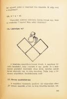 Walter Sperling 2 könyve: Ezer kis csoda. Okos fejtörők kicsiknek, nagyoknak. + Ha okos vagy, törd a...