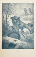 3 db cserkész könyv: Sztrilich Pál: Vad vizeken. (Vizbőlmentés). A Nagy Főnök levelei (V. sorozat). ...