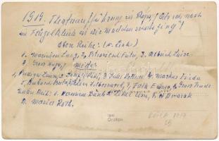 Kőhalom, Reps, Rupea; Theateraufführung / színházi előadás / theatre play. photo (EK)