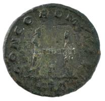 Római Birodalom / Siscia / Probus 276-282. AE Antoninianus bronz (3,22g) T:VF Roman Empire / Siscia ...