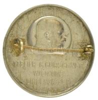 Osztrák-Magyar Monarchia 1916. "Bosznia-Hercegovina Dalmácia - Világháború 1914-1915" fém ...