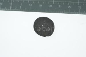 Római Birodalom / Siscia / Probus 276-282. Antoninianus bronz (3,45g) T:XF,VF Roman Empire / Siscia ...