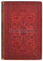 Jókai Mór összes munkái. Nemzeti díszkiadás. Minta kötet Ügynöki minta példány. 
Budapest. 1894. Ré...