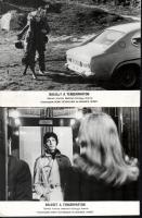 cca 1970 ,,Baleset a tengerparton" című francia lélektani - bűnügyi filmdráma jelenetei és szer...