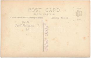 Déva, erdélyi népviselet, folklór / Port Popular / Transylvanian folklore. Foto Venus photo