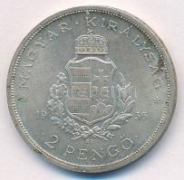 1936. 2P Ag "Liszt" T:AU,XF ph