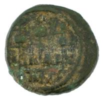 Római Birodalom / Nikaia / Severus Alexander 222-235. AE3 (5,18g) T:F Roman Empire / Nicaea / Severu...