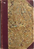 Gróf Széchenyi István levelei szülőihez. Előszóval s jegyzetekkel ellátta Zichy Antal. Bp., 1896, At...