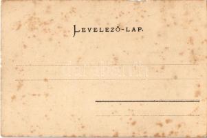 Modor-Harmónia, Modern-Harmonie, Modra; Mária kép / altar (szakadás / tear)