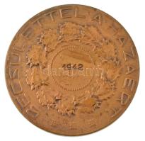 1942. "MOVE (Magyar Országos Véderő Egylet) Pestszentlőrinci Társadalmi és Sportegyesület 1905 ...