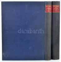 Rashi Radak Raibak és R. Isaiah Matrani ford: Első próféták könyve, Utolsó próféták könyve. Shoken k...