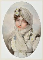 Ernst Lemberger: Meisterminiaturen aus fünf jahrhunderten. Stuttgart, 1911, Deutsche Verlags-Anstalt...