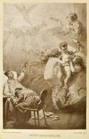 Petőfi-album. Adatok, okmányok és képek Petőfi Sándor diadalútjáról. A "Pesti Napló" előfi...