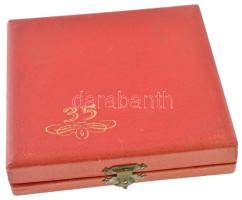 DN "Pekár Imre 1838-1923" kétoldalas bronz emlékérem, hátoldalán "Budapesti és Pest m...