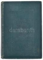 Ratzel Frigyes: A föld és az ember. Anthropo-geographia, vagy a földrajz történeti alkalmazásának al...