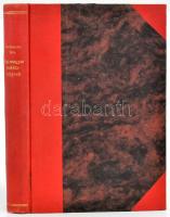 Radvánszky Béla: Régi magyar szakácskönyvek. I. kötet. (Unicus) Bp., 1893., Athenaeum. 413p. Későbbi...