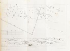 Magyar Academiai Értesítő 1847-ről.
Az Academia' rendeletéből kiadta Toldy Ferencz. (VII. évf....