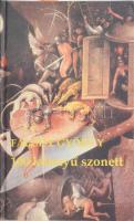 Faludy György: 100 könnyű szonett. Bp., 1995, Magyar Világ. A szerző által dedikált példány! Kartonált papírkötésben, jó állapotban.