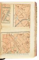 Karl Baedeker: Belgien und Holland nebst dem Großherzogtum Luxemburg. Leipzig, 1904, Karl Baedeker. ...