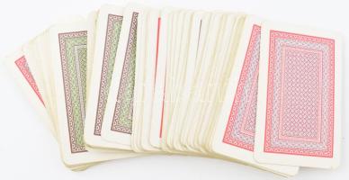 Pin up kártyapakli, jó állapotban