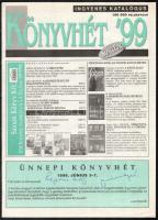 Albert Flórián, Rákosi Gyula, Szepesi György, Buzánszky Jenő aláírása újságlapokon