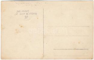 Görgénysóakna, Görgény-Sóakna, Jabenita (Maros); Baia Jabenita / Jod-Salz-Schwefel-Heilbad / fürdőző...