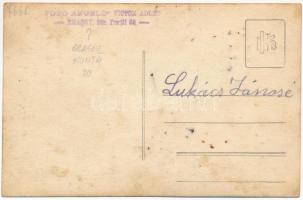 Brassó, Kronstadt, Brasov; esküvő / wedding. Foto Angelo photo (fl)