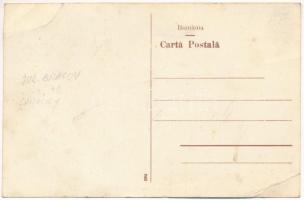 Voila (?), Grajdul Dr. Serban de Voila / Dr. Serban de Voila istállója / stable of Dr. Serban de Voi...